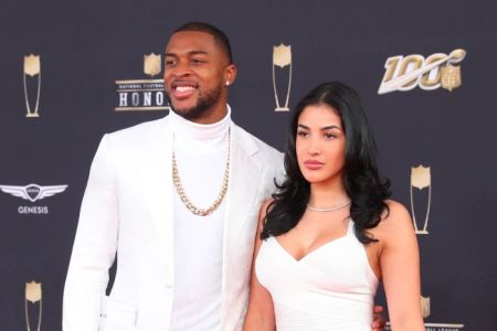 Alyssa Sorto boyfriend